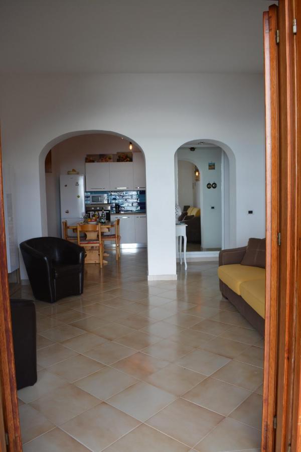 Casa Rossia Breathtaking Sea View Apartment In Positano Exterior photo